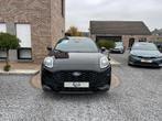 Ford Puma 1.0 mHEV ST-Line X AUTOMAAT 125PK FACELIFT NIEUW, Auto's, Automaat, Puma, Zwart, Bedrijf