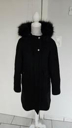 Manteau, Vêtements | Femmes, Vestes | Hiver, Enlèvement ou Envoi, Comme neuf, Noir, Zara