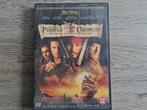 Pirates of the Caribbean, Cd's en Dvd's, Ophalen of Verzenden, Zo goed als nieuw