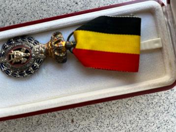 Eretekens beschikbaar voor biedingen