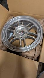 Enkei RPF1 16"x7J ET35 4x100 NIEUW!!, Auto-onderdelen, Ophalen, Nieuw, 16 inch, Velg(en)