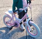 Eerste fietsje met trappers., Ophalen
