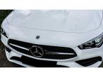 Mercedes-Benz CLA 200 break, 2022, Auto's, Automaat, CLA, Gebruikt, Euro 6