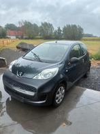 Peugeot 107, Auto's, Bedrijf, Te koop, Benzine