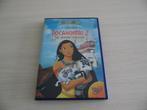 POCAHONTAS 2 EEN NIEUWE DISNEYWERELD, Cd's en Dvd's, Tekenfilm, Verzenden, Zo goed als nieuw, Alle leeftijden