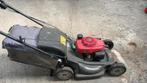 Honda Hrx 537, Tuin en Terras, Ophalen, Gebruikt, 40 t/m 49 cm, Benzine-grasmaaier