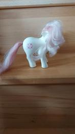 mon petit poney, Kinderen en Baby's, Speelgoed | My Little Pony, Ophalen of Verzenden, Gebruikt