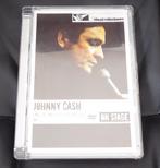 Johnny Cash – Man In Black: Live In Denmark 1971, Alle leeftijden, Ophalen of Verzenden, Zo goed als nieuw