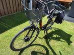 Elektrische damesfiets, Fietsen en Brommers, Fietsen | Dames | Damesfietsen, Ophalen of Verzenden, Zo goed als nieuw