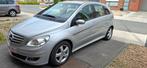 Mercedes B 180 CDI bouwjaar 2008  212.527 km, Voorwielaandrijving, Stof, Zwart, Diesel