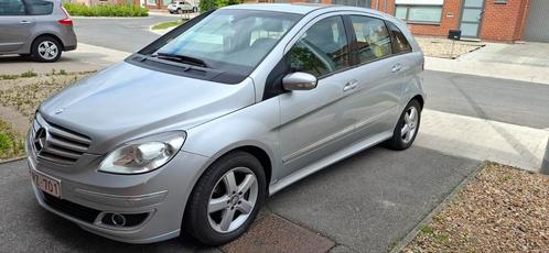 Mercedes B 180 CDI bouwjaar 2008  212.527 km, Auto's, Mercedes-Benz, Particulier, B-Klasse, Alarm, Cruise Control, Diesel, Euro 4