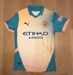 Manchester City 2024/25 “Definitely City” Jersey – Exclusive, Verzenden, Zo goed als nieuw, Shirt