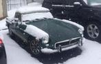 MG onderdelen MGA MGB MGC MIDGET MGTC MGTD MGTF GRATIS THUIS, Ophalen of Verzenden, Nieuw, Triumph