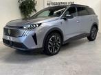 Peugeot 5008 New Hybrid GT e-DSC6 145pk, Auto's, Automaat, Monovolume, Parkeersensor, 7 zetels