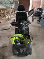 Scootmobiel ST4D 2G, Fietsen en Brommers, Ophalen, Zo goed als nieuw