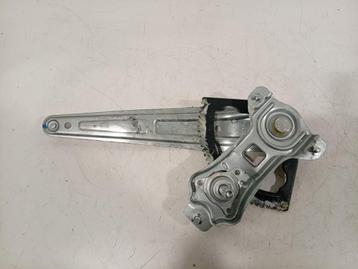 RAAMMECHANIEK LINKS ACHTER Kia Picanto (JA) (22H160144) beschikbaar voor biedingen