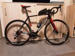 Specialized Crux carbon frameset, Fietsen en Brommers, Ophalen, Gebruikt, Frame