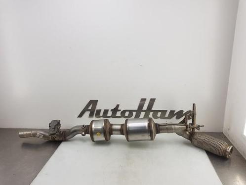 KATALYSATOR Seat Ateca (5FPX) (01-2016/-) (|3Q0254301JX|), Auto-onderdelen, Uitlaatsystemen, Seat, Gebruikt