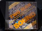 Cd Two Man Sound - Samba, Cd's en Dvd's, Ophalen, Zo goed als nieuw