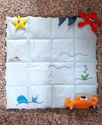 Ikea speelmat KLAPPA baby, Kinderen en Baby's, Speelgoed | Speelkleden, Verzenden, Zo goed als nieuw