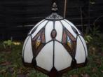 Tiffany-lamp, Ophalen