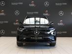 Mercedes-Benz EQB 300 4MATIC AMG Line (automatique), Autos, Mercedes-Benz, Entreprise, 417 km, Noir, 5 portes