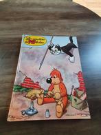 De avonturen van Pif EO 1960, Boeken, Stripverhalen, Ophalen of Verzenden, Gelezen