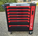 Gereedschapswagen goed gevuld 7x7 (NIEUW), Doe-het-zelf en Bouw, Ophalen of Verzenden, Gevuld, Zo goed als nieuw