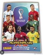 World Cup 2022 Qatar Adrenalyn XL Panini trading cards, Ophalen of Verzenden, Nieuw, Meerdere plaatjes