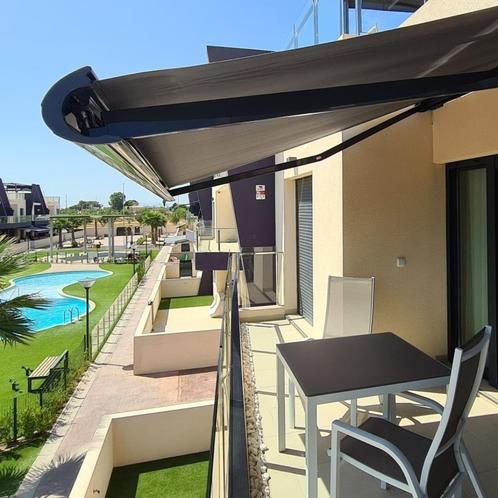 Moderne bovenwoning met een dakterras/ Pilar de la Horadada, Immo, Buitenland, Spanje, Appartement, Overige