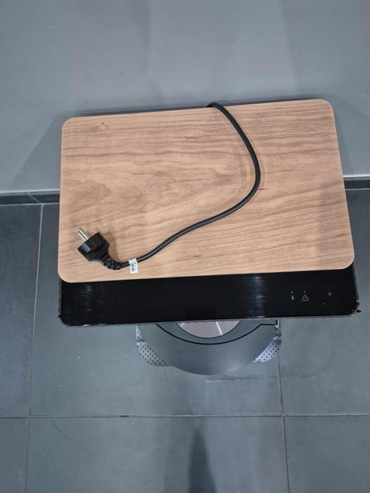 Je vent mon iRobot Roomba Combo j9+, Electroménager, Aspirateurs, Comme neuf, Aspirateur robot, Enlèvement