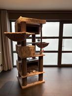 Kattenkrabpaal Petrebels, zo goed als nieuw, Dieren en Toebehoren, Ophalen, Zo goed als nieuw