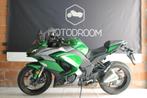 Kawasaki Z1000SX, Plus de 35 kW, Particulier, Autre, 1043 cm³