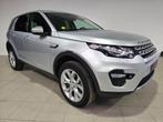 Land Rover Discovery Sport 2.0 TD4 HSE, Autos, Land Rover, SUV ou Tout-terrain, 5 places, Cuir, Cruise Control
