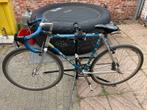Koersfiets Alan Retro fiets, Ophalen, Gebruikt, Heren