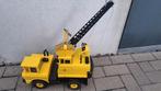 Retro tonka vrachtwagen, Ophalen of Verzenden