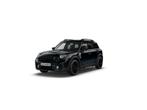 MINI Cooper SE Countryman ALL 4, Auto's, Automaat, Lederen bekleding, Euro 6, Countryman