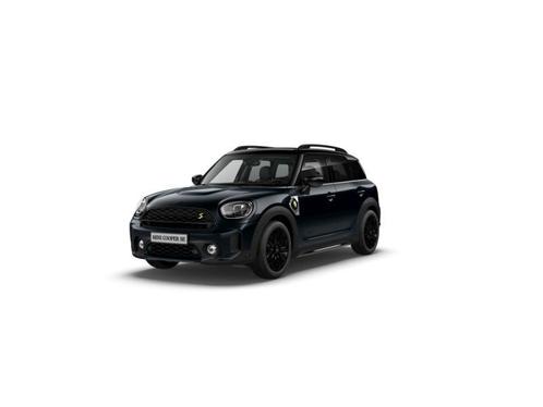 MINI Cooper SE Countryman ALL 4, Auto's, Mini, Bedrijf, Countryman, Airconditioning, Alarm, Climate control, Cruise Control, Elektrische koffer