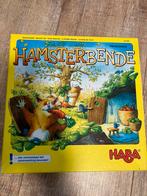 Hamsterbende van Haba bordspel, Hobby en Vrije tijd, Gezelschapsspellen | Bordspellen, Ophalen, Zo goed als nieuw