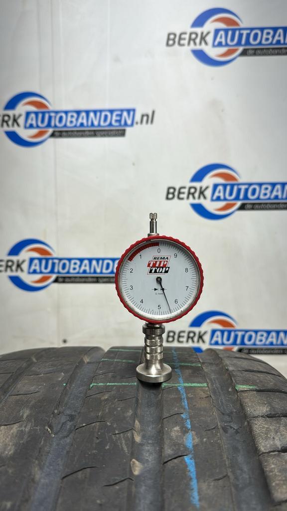 2x Bridgestone Potenza Sport 285/40 R21 109Y XL 285/40/21 28, Auto-onderdelen, Banden en Velgen, Band(en), Zomerbanden, 21 inch