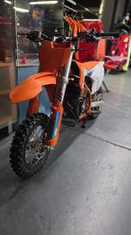 KTM SX-E3 2024, Motoren, KTM, Crossmotor, Info@dam-racing.be, Bedrijf