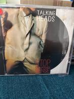 CD - Talking Heads - Stop making sense, Ophalen of Verzenden, Zo goed als nieuw, Poprock