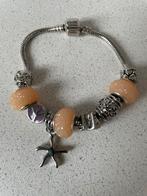 Armband, Ophalen of Verzenden, Nieuw, Met bedels of kralen