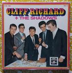 Coffret LP Cliff Richard + The Shadows, CD & DVD, Vinyles | Pop, 12 pouces, Utilisé, Enlèvement ou Envoi, 1960 à 1980