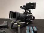 Sony FS-7 (Mark I), Audio, Tv en Foto, Videocamera's Digitaal, Gebruikt, Ophalen of Verzenden, Sony, Geheugenkaart