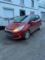 Ford Bmax 1,6 Tdci /150000 km /2015 euro5b, Auto's, Ford, Euro 5, B-Max, Bedrijf, 5 deurs