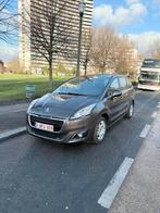 Peugeot 5008 7pl 1.6 diesel  eur 5b 169325 km, Auto's, Peugeot, Diesel, Particulier, Te koop