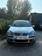 Volkswagen golf, Voorwielaandrijving, Stof, Zwart, Euro 4