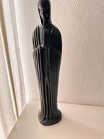 Très grande Vierge noire en ébène véritable, Antiquités & Art, Envoi