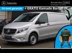 Mercedes-Benz Vito 114 CDI XL AUT. NAVI CAMERA, 4 deurs, 4 cilinders, 2000 kg, 136 pk